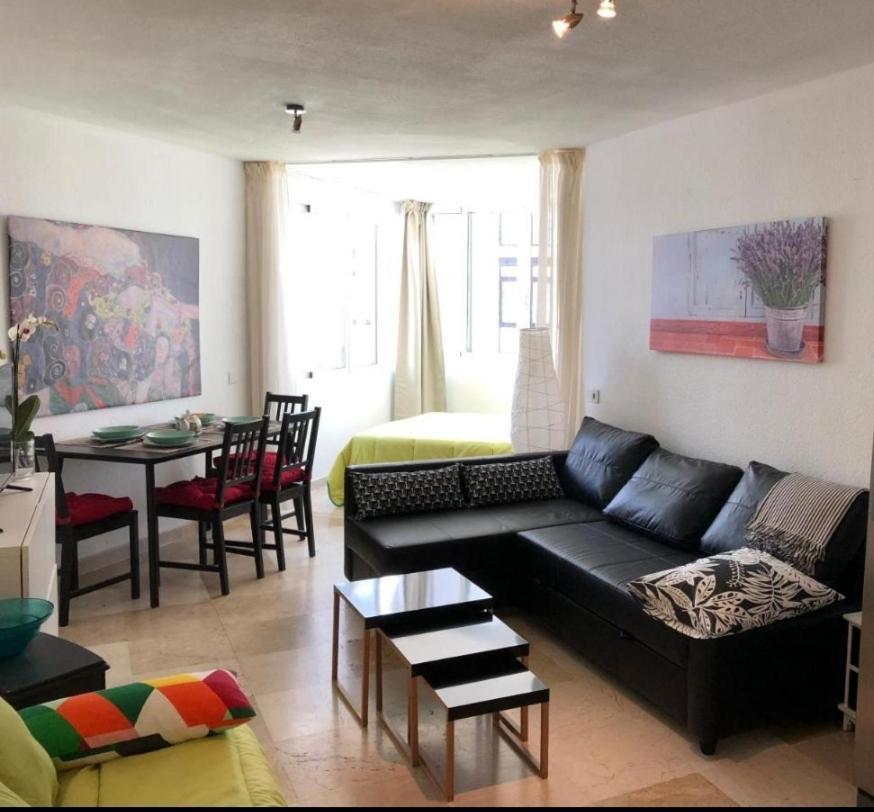 Ferienwohnung Marbella 2000 Exterior foto